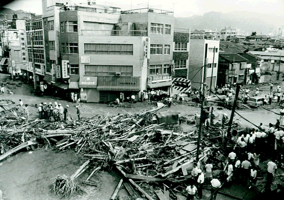 宇治川商店街5