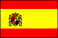 スペイン国旗