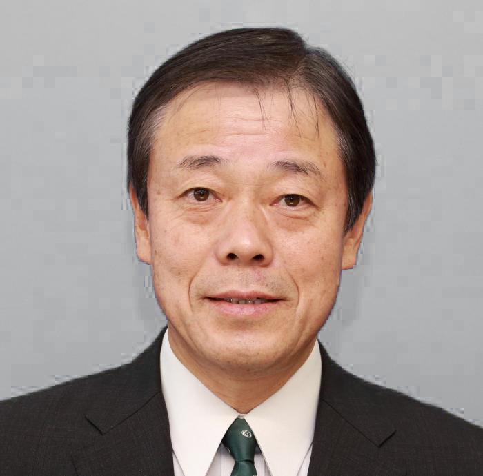 小原副市長