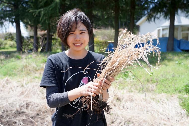 久保さんの画像