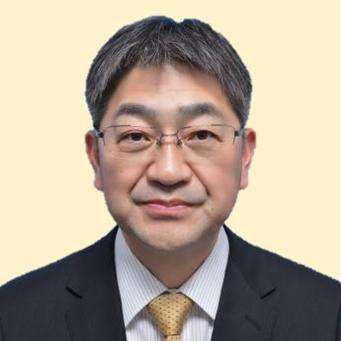 若松区長