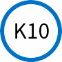 K10